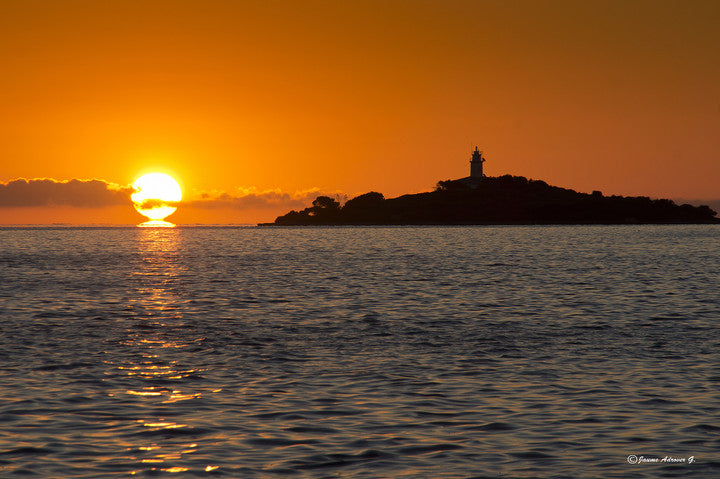 Premium Sunset - Private Boat Tour