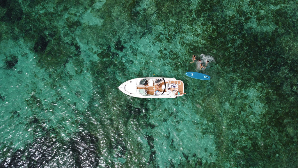 Coll Baix - Private boat tour