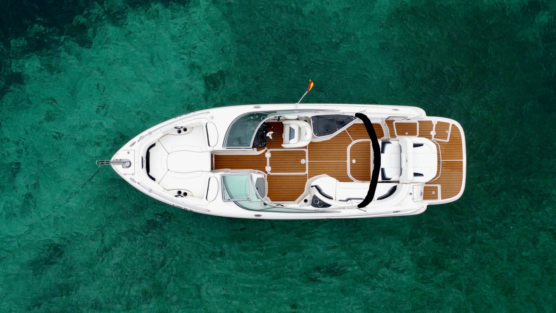 Premium Sunset - Private Boat Tour