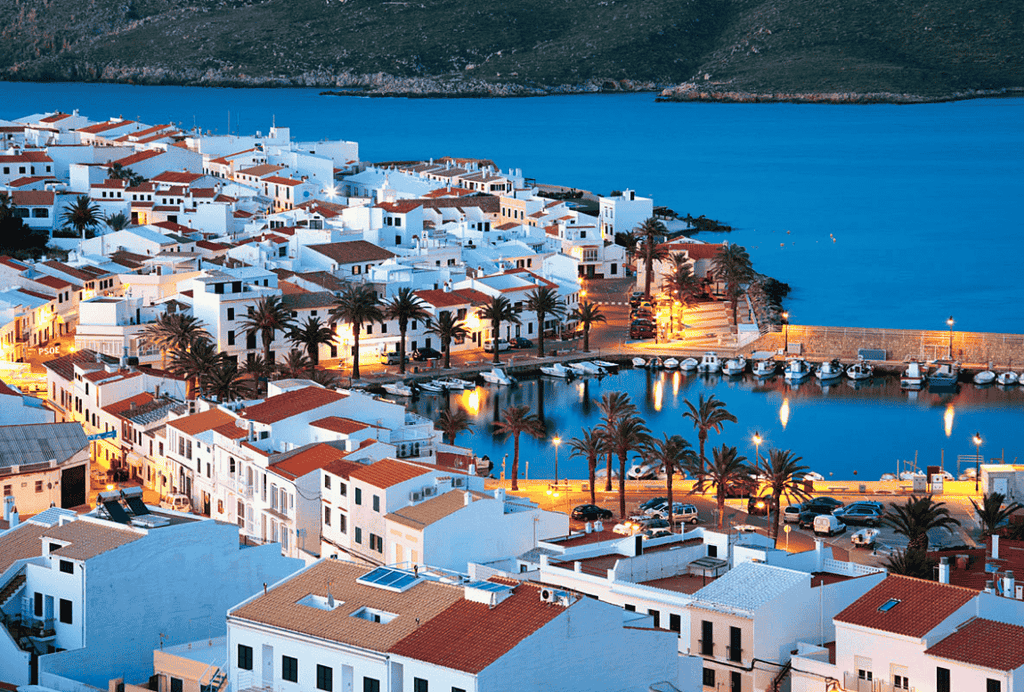 A day in Menorca (with transfer) 