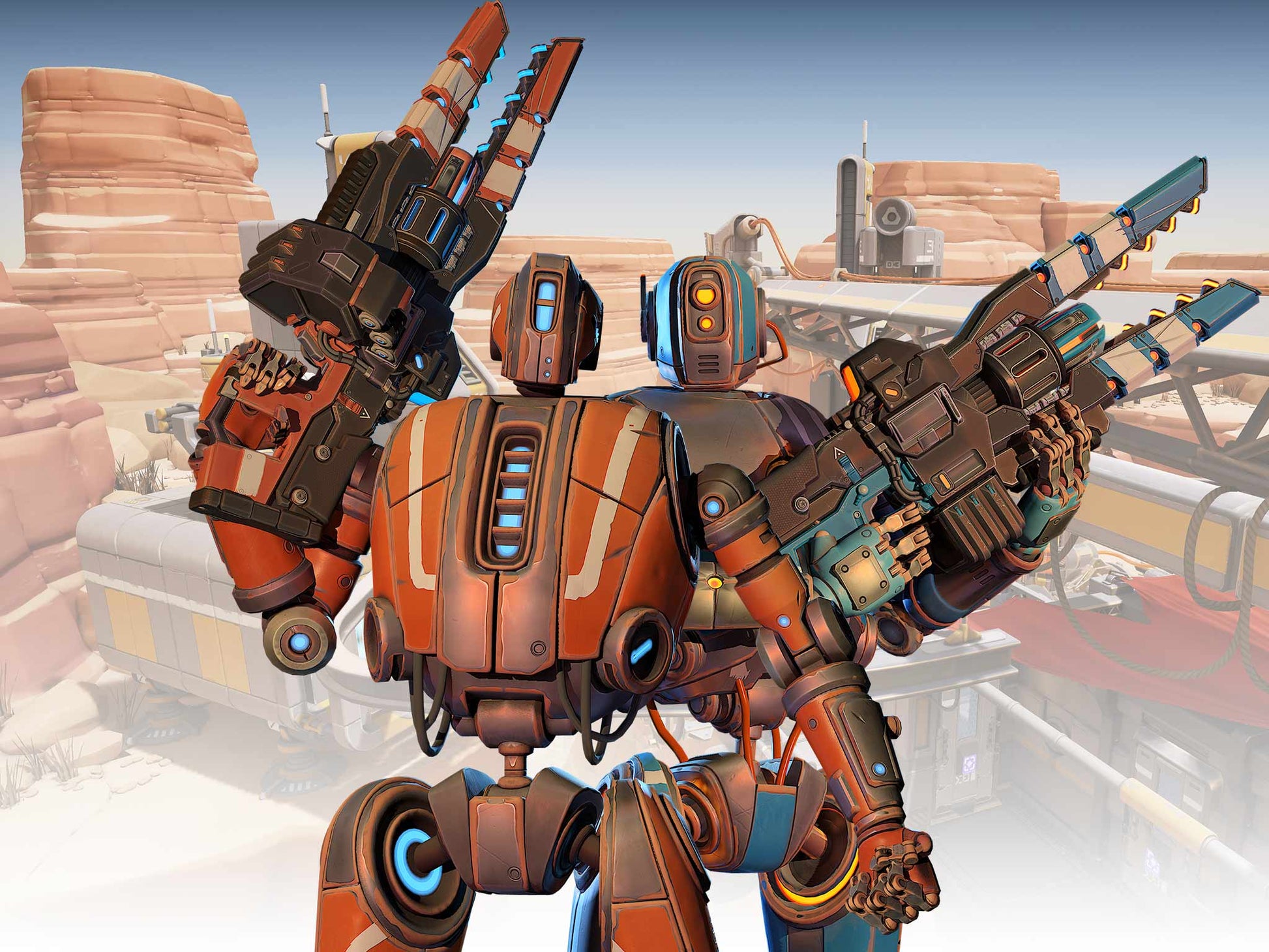 Sol Raiders Experiencia de Realidad Virtual