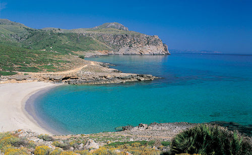 Arenalet Aubarca - Private boat tour