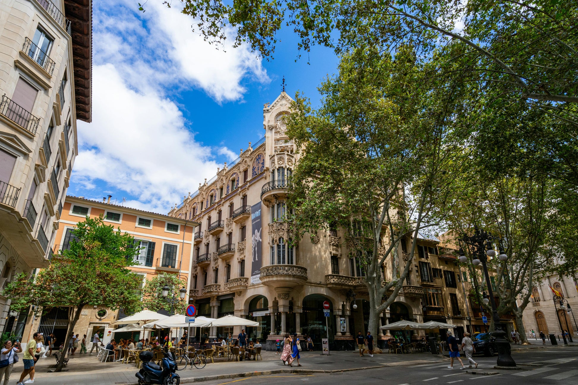 Palma at your pace and Valldemossa 