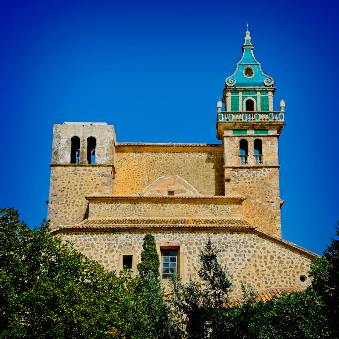 Soller and Valldemossa 