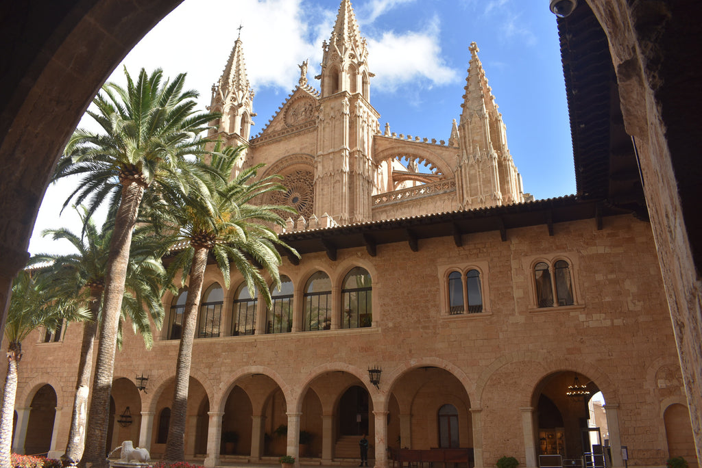 Palma a tu ritmo y Valldemossa