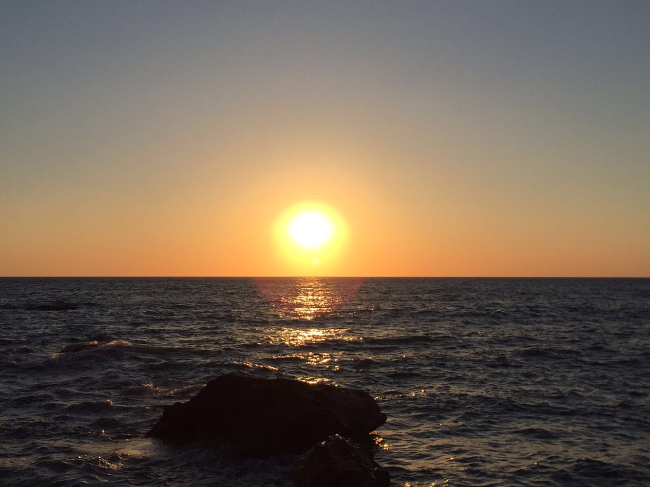Premium Sunset - Private Boat Tour
