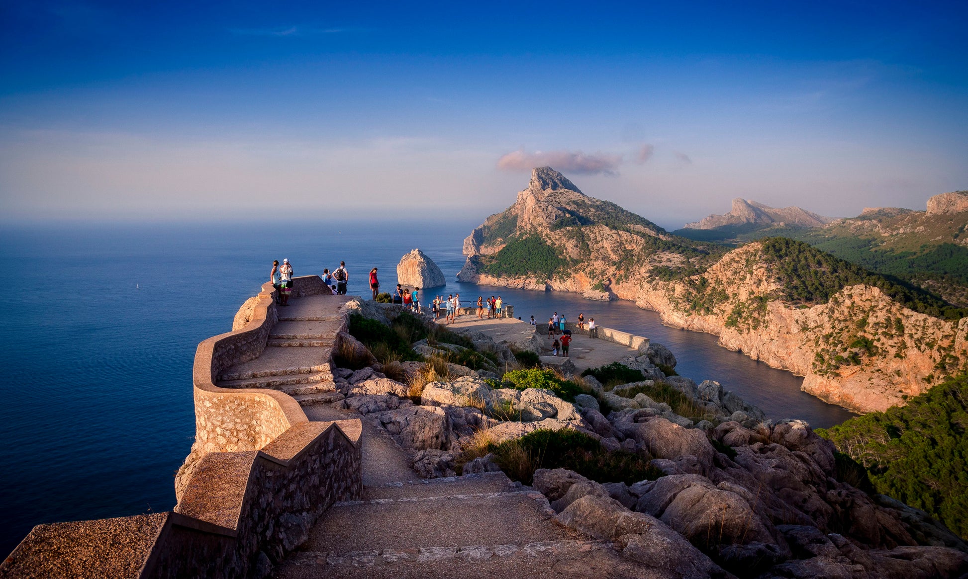 Formentor Beach 1/2 Day (North Zone) 