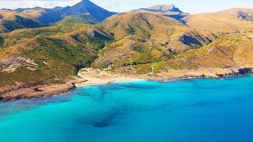 Arenalet Aubarca - Private boat tour