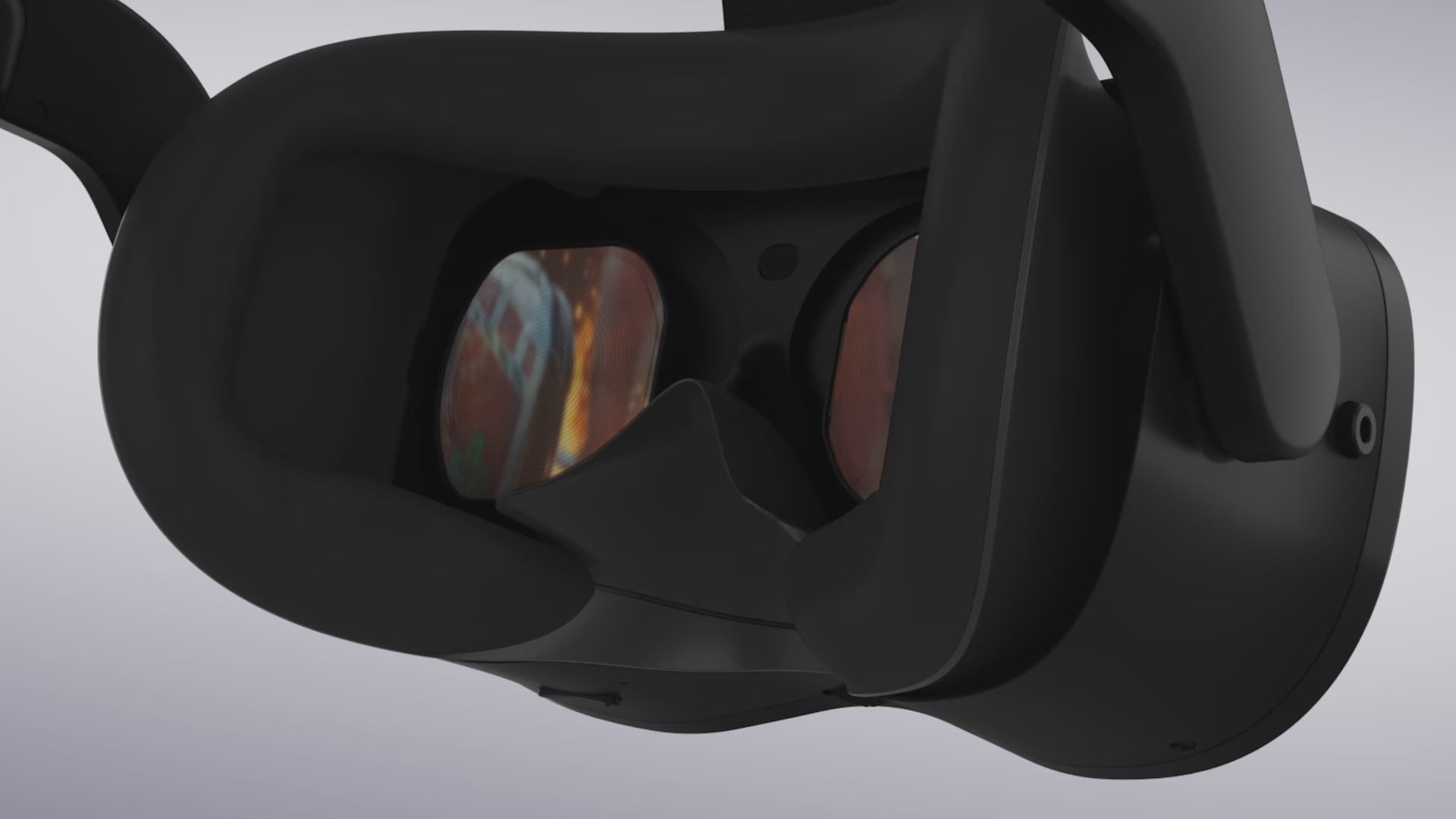 video sobre el servicio de la realidad virtual
