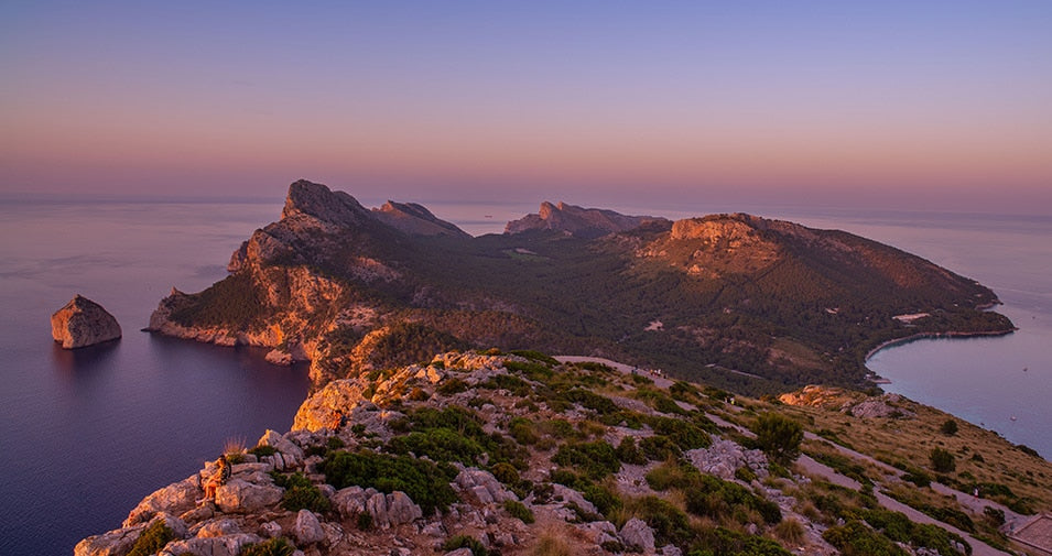 Formentor - Private Boat Tour