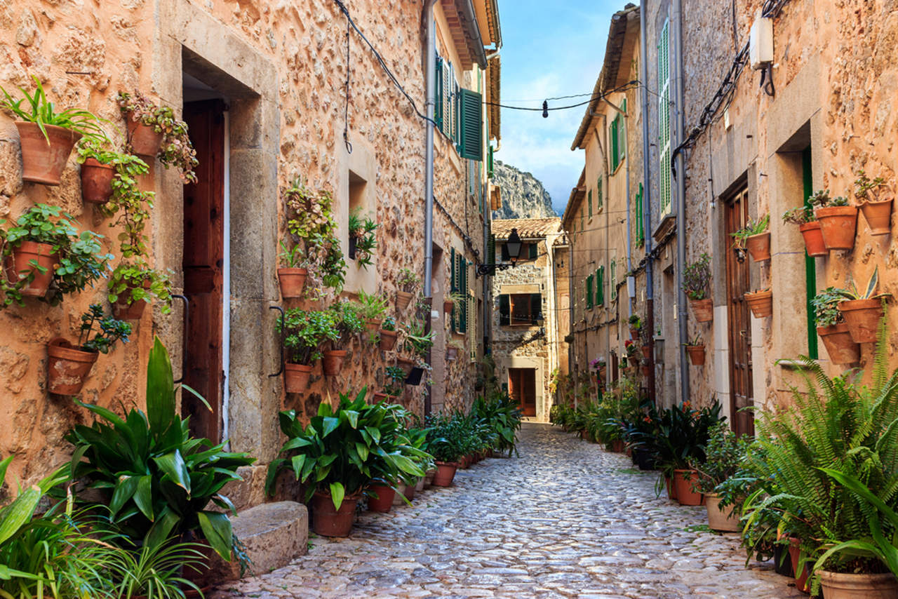 Soller and Valldemossa 